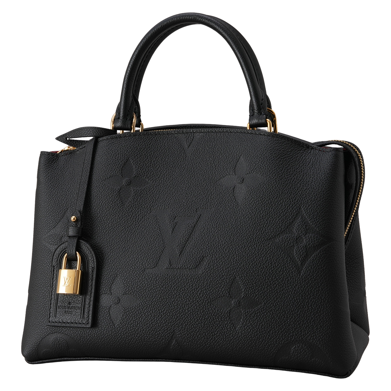 LOUIS VUITTON(USED)루이비통 M58916 쁘띠드 팔레